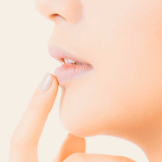 乾燥咀唇 Fusion Skin Health Medical Centre